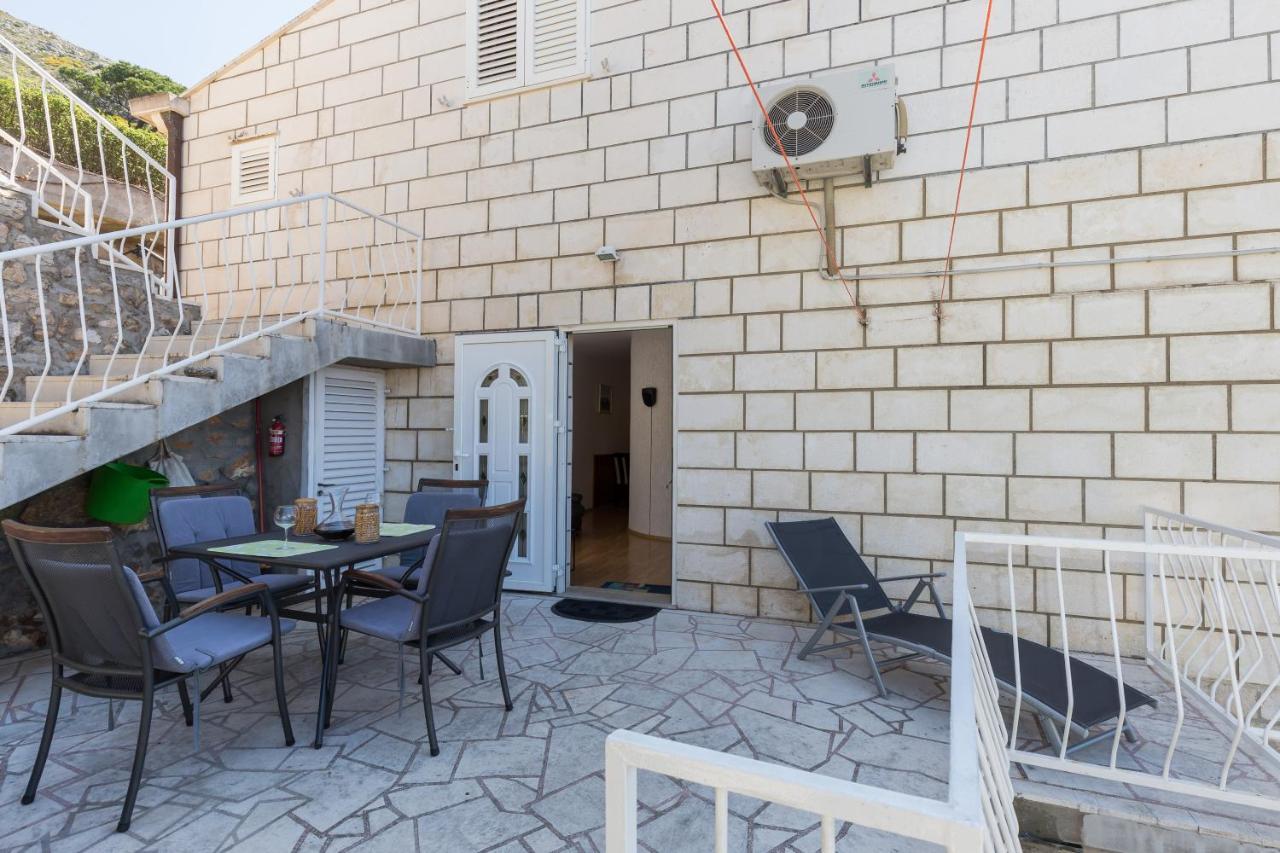 Apartment Milic Dubrovnik Exterior photo