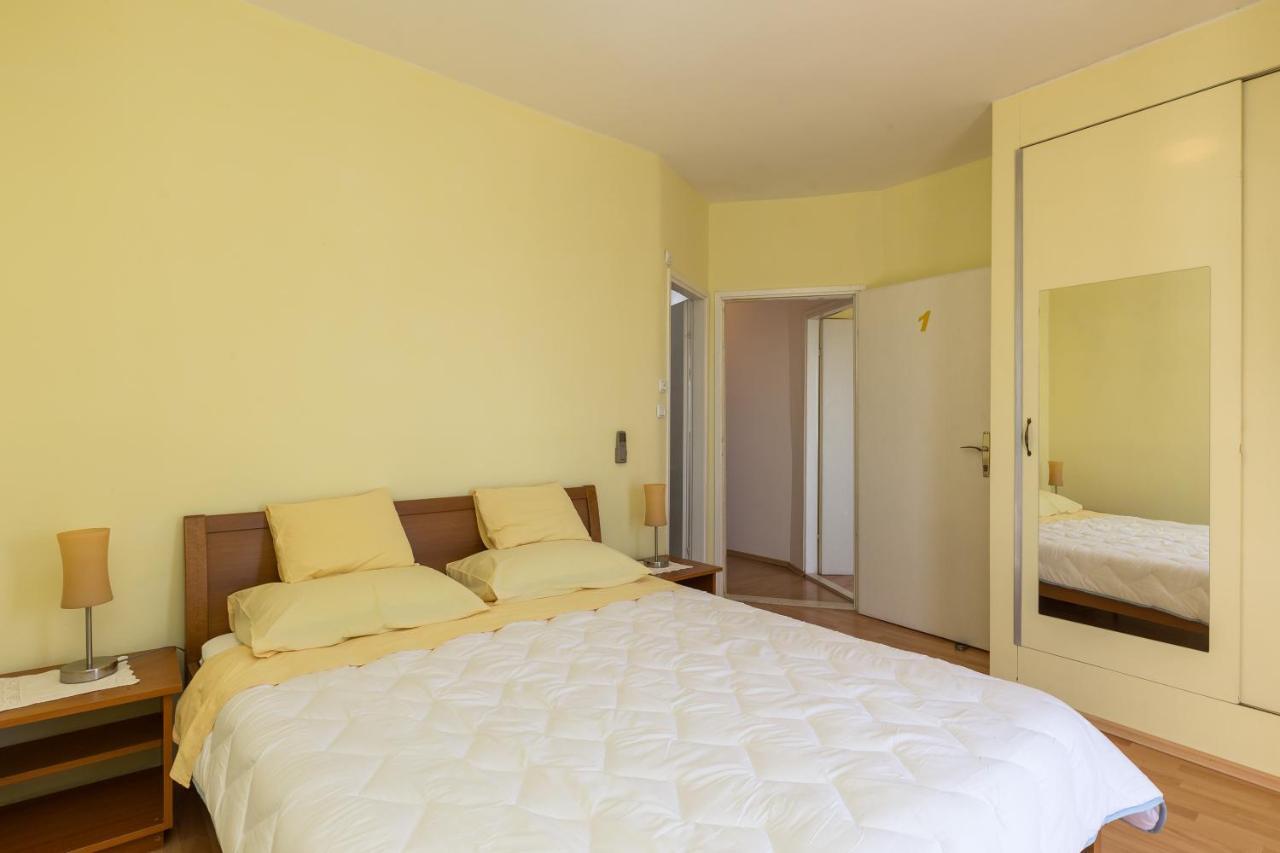 Apartment Milic Dubrovnik Exterior photo