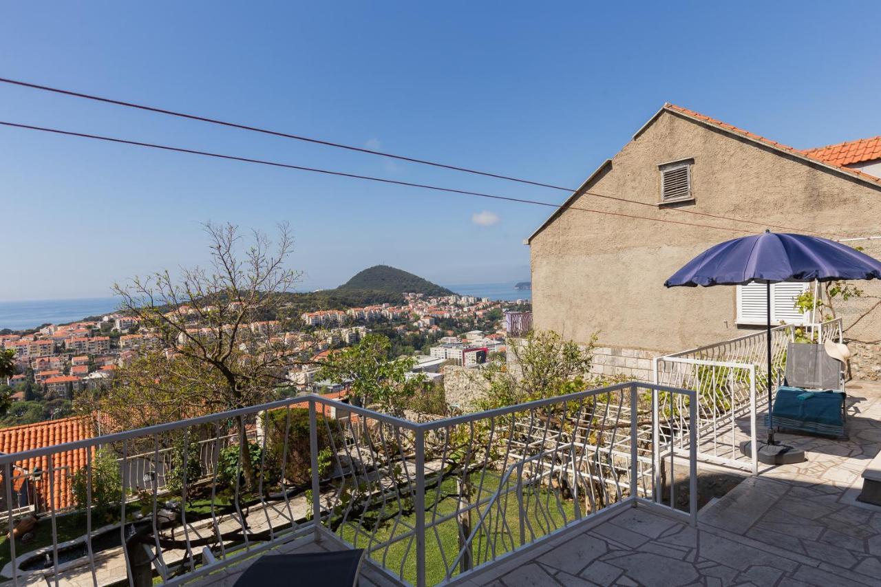 Apartment Milic Dubrovnik Exterior photo