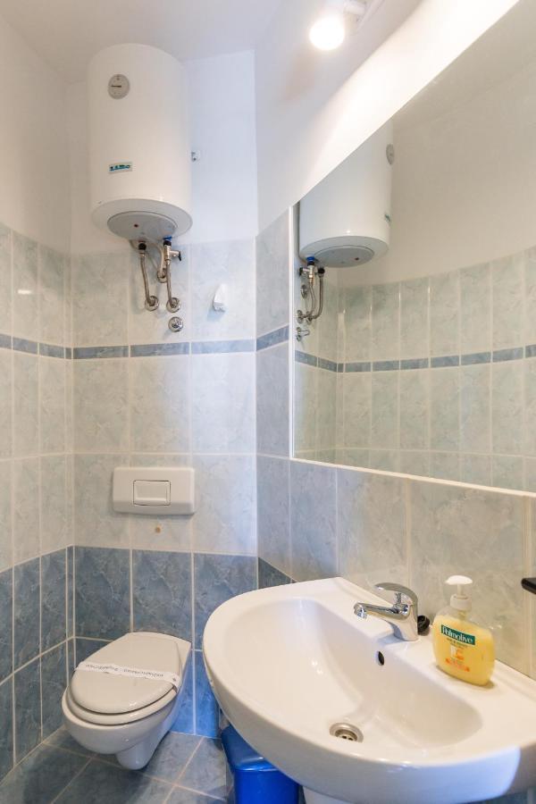 Apartment Milic Dubrovnik Exterior photo
