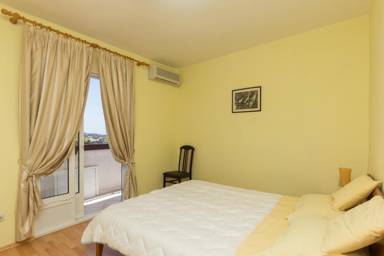 Apartment Milic Dubrovnik Exterior photo