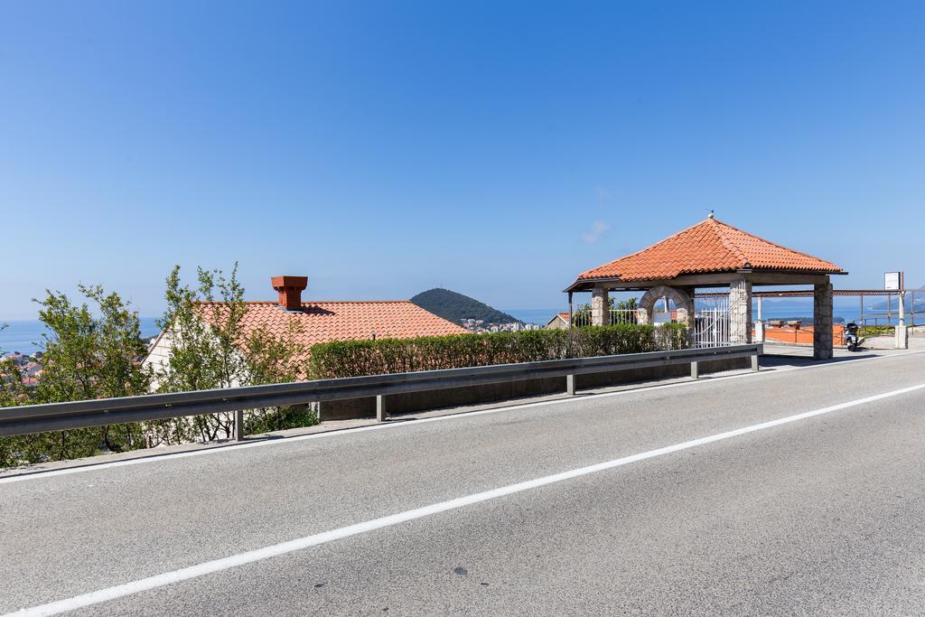 Apartment Milic Dubrovnik Exterior photo