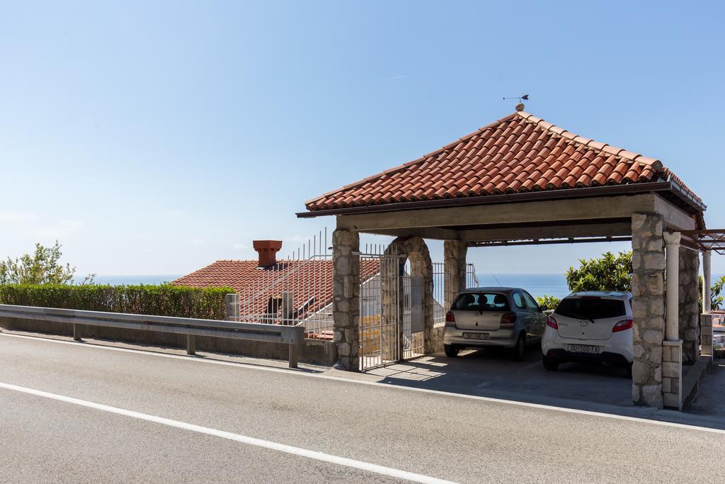 Apartment Milic Dubrovnik Exterior photo