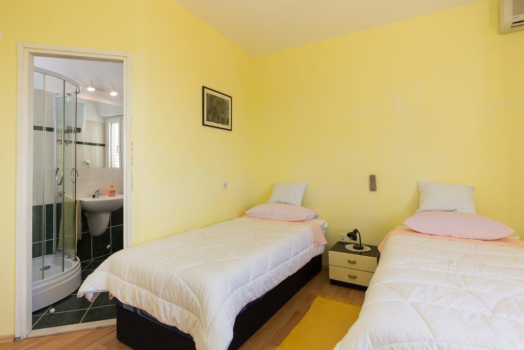 Apartment Milic Dubrovnik Exterior photo