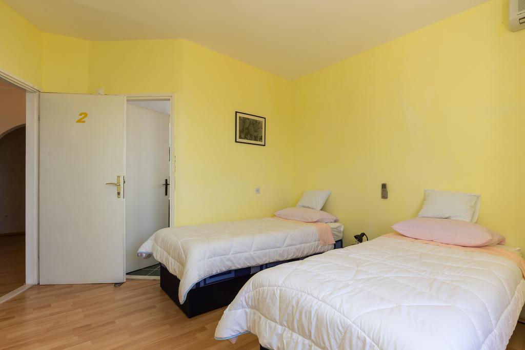 Apartment Milic Dubrovnik Exterior photo