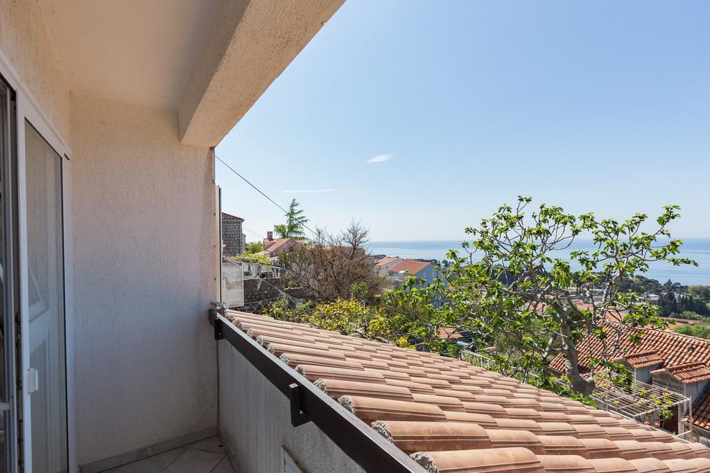 Apartment Milic Dubrovnik Exterior photo
