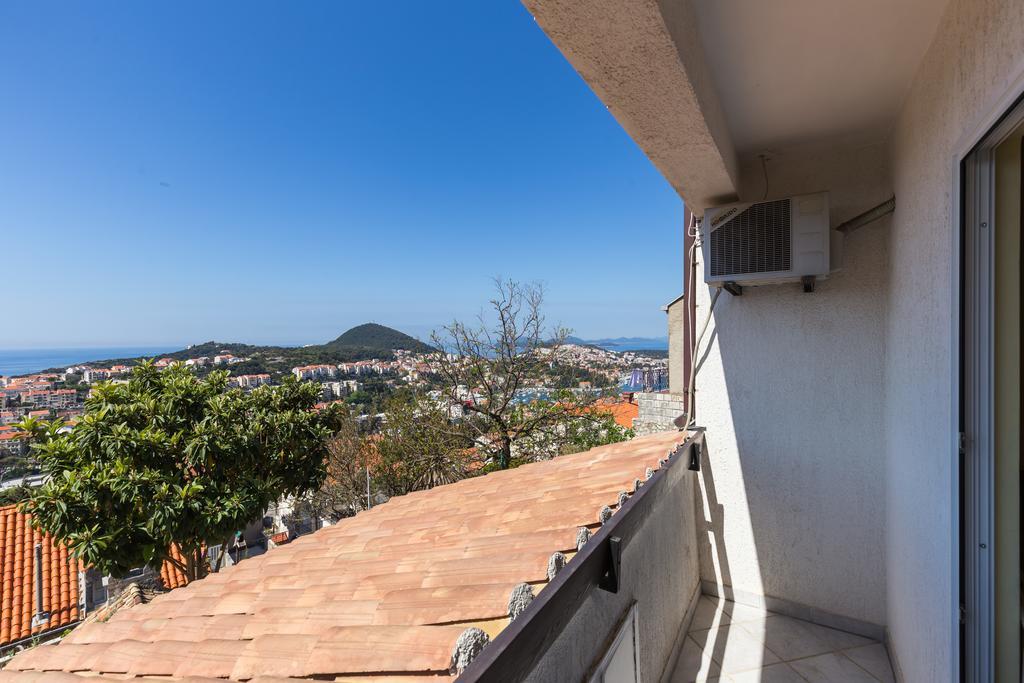 Apartment Milic Dubrovnik Exterior photo