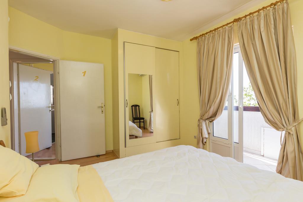 Apartment Milic Dubrovnik Exterior photo