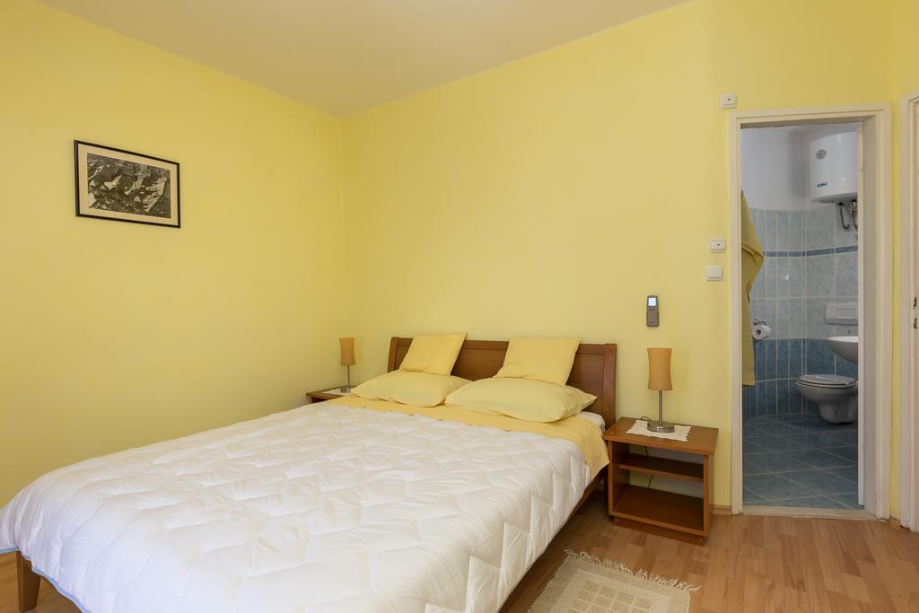 Apartment Milic Dubrovnik Exterior photo